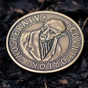 Meet your Posher, Thomas